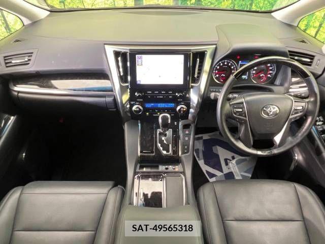Toyota ALPHARD 2021-05 278512-1