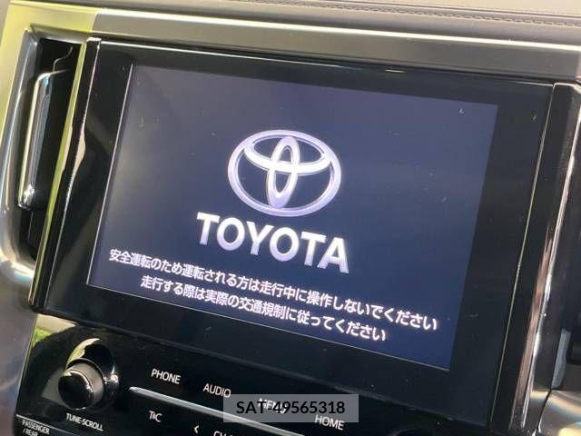 Toyota ALPHARD 2021-05 278512-3