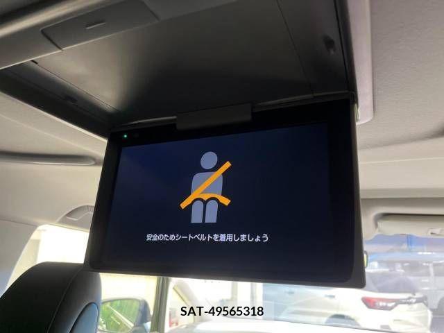 Toyota ALPHARD 2021-05 278512-4