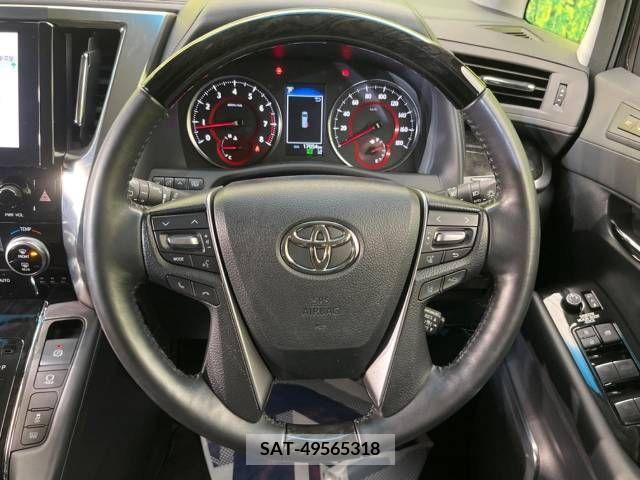 Toyota ALPHARD 2021-05 278512-12