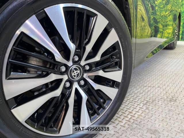Toyota ALPHARD 2021-05 278512-14