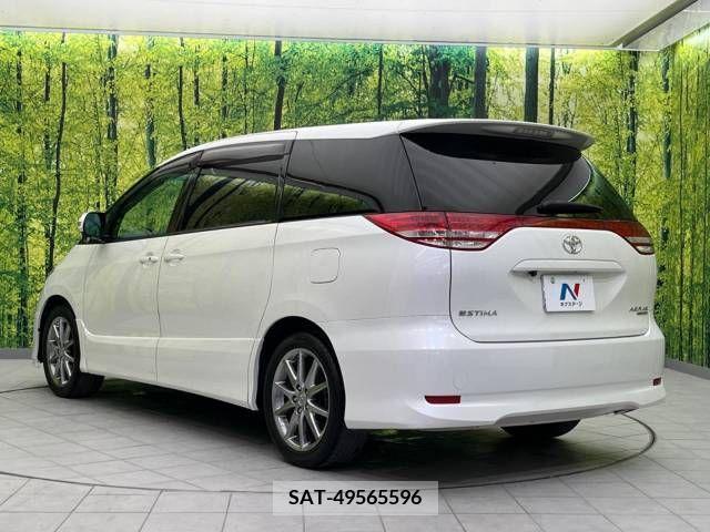 Toyota ESTIMA 2006-03 299223-18