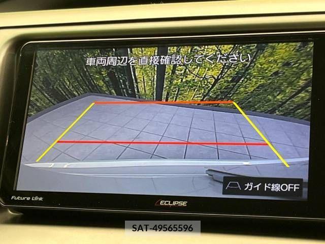 Toyota ESTIMA 2006-03 299223-4