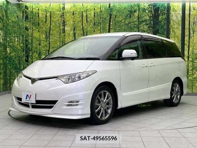 Toyota ESTIMA 2006-03 299223-17