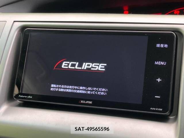 Toyota ESTIMA 2006-03 299223-3