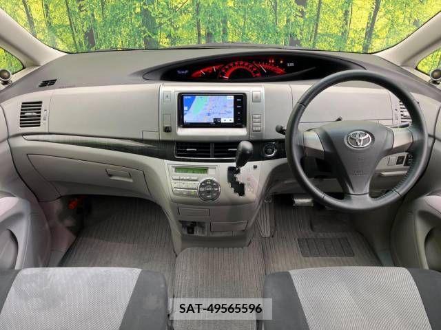 Toyota ESTIMA 2006-03 299223-1