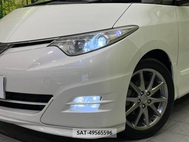 Toyota ESTIMA 2006-03 299223-13