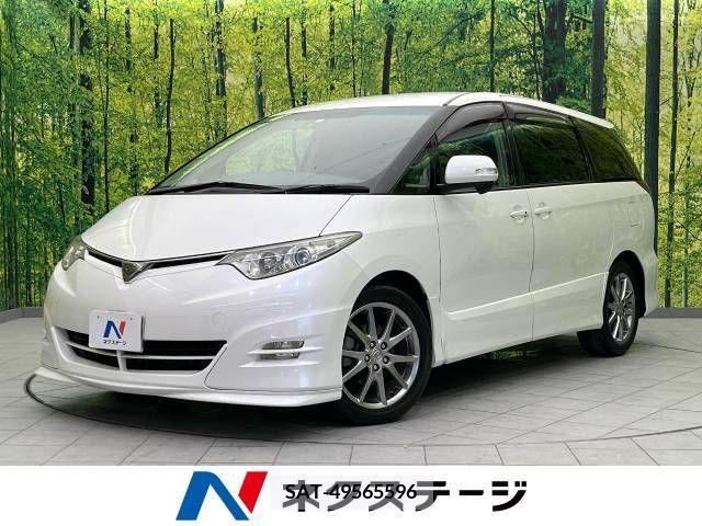 Toyota ESTIMA 2006-03 299223-0