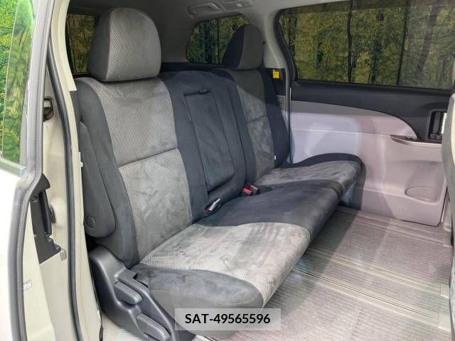 Toyota ESTIMA 2006-03 299223-9