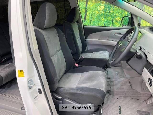 Toyota ESTIMA 2006-03 299223-8