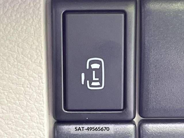 Suzuki SPACIA 2016-03 312194-5