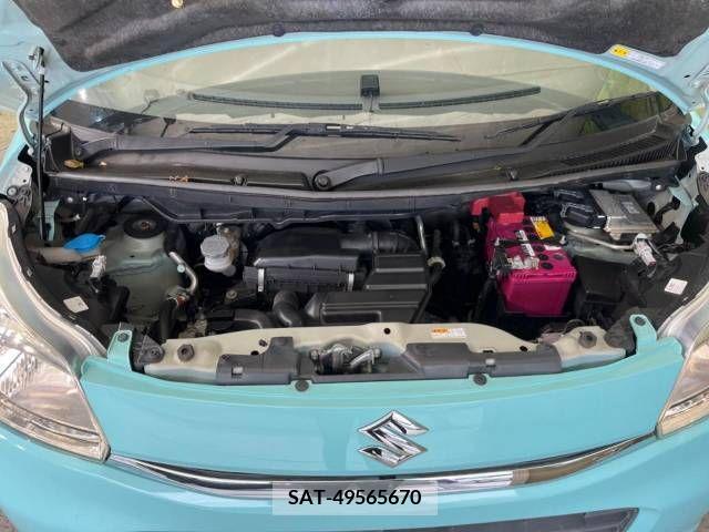 Suzuki SPACIA 2016-03 312194-18