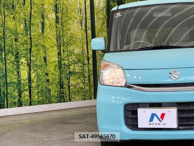 Suzuki SPACIA 2016-03 312194-12