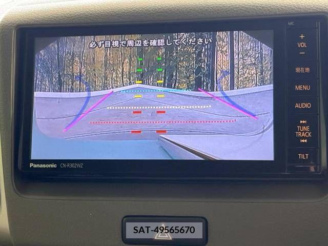Suzuki SPACIA 2016-03 312194-3