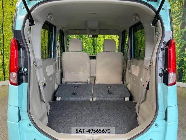 Suzuki SPACIA 2016-03 312194-10