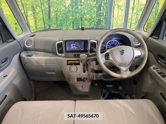 Suzuki SPACIA 2016-03 312194-1
