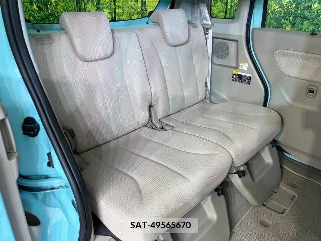 Suzuki SPACIA 2016-03 312194-9