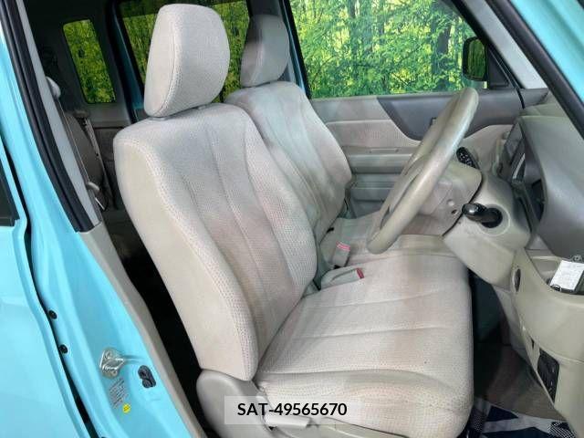 Suzuki SPACIA 2016-03 312194-8