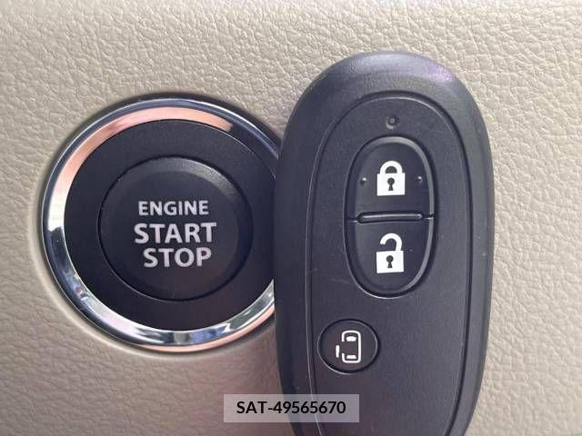 Suzuki SPACIA 2016-03 312194-7