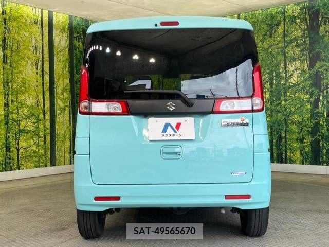 Suzuki SPACIA 2016-03 312194-15