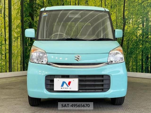 Suzuki SPACIA 2016-03 312194-14