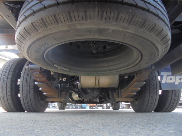 Nissan ATLAS 2010-04 8574-22