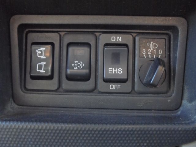 Nissan ATLAS 2010-04 8574-13