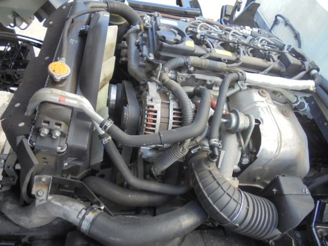 Nissan ATLAS 2010-04 8574-18