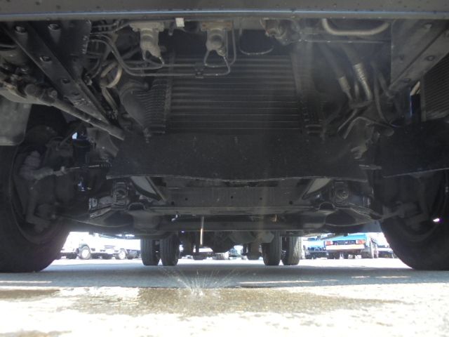 Nissan ATLAS 2010-04 8574-19