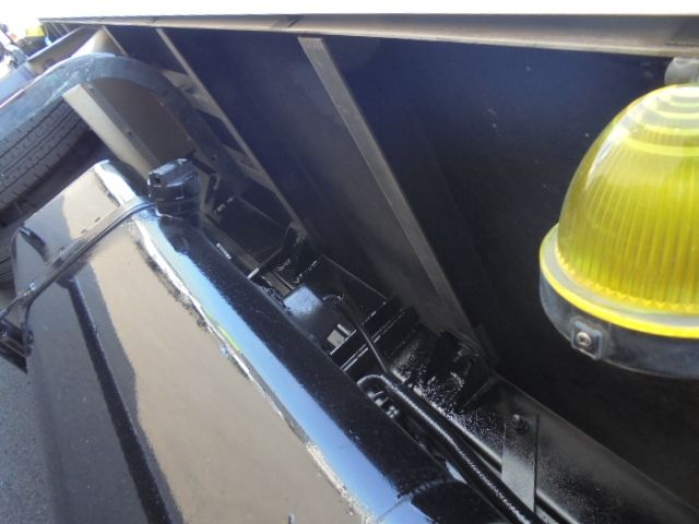 Nissan ATLAS 2010-04 8574-20