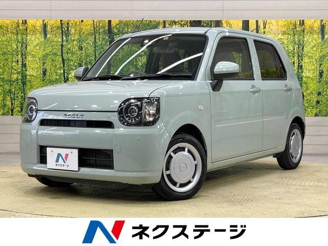 Daihatsu MIRA 2020-09 27487-0