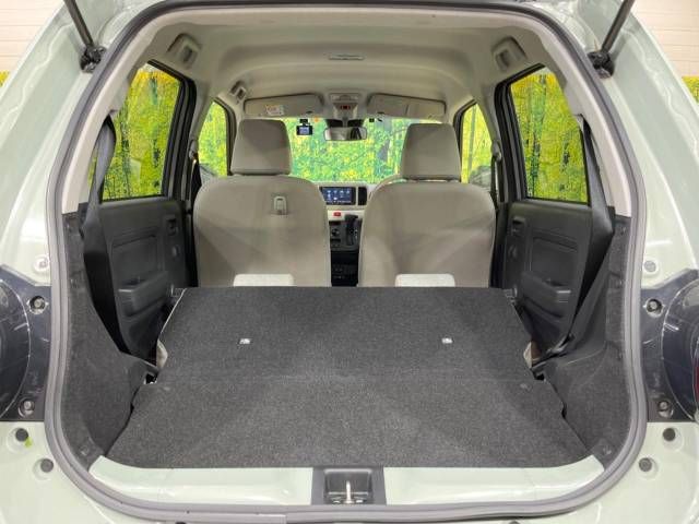 Daihatsu MIRA 2020-09 27487-10