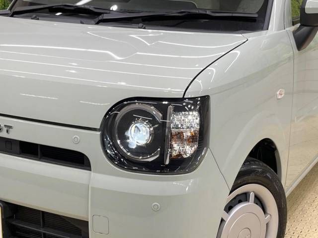 Daihatsu MIRA 2020-09 27487-12