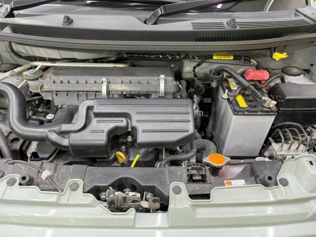 Daihatsu MIRA 2020-09 27487-18