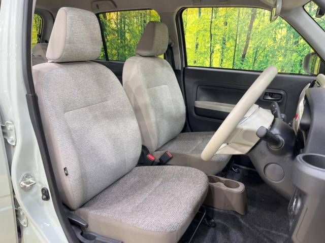 Daihatsu MIRA 2020-09 27487-8
