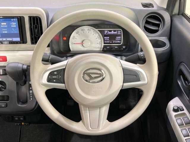 Daihatsu MIRA 2020-09 27487-11