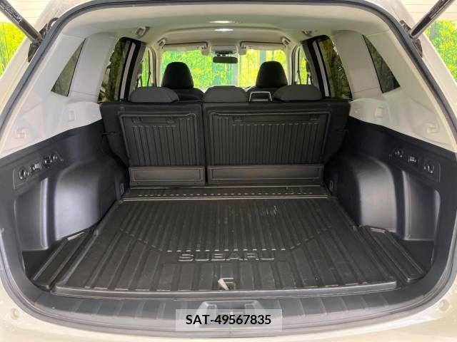 Subaru FORESTER 2019-10 270538-10