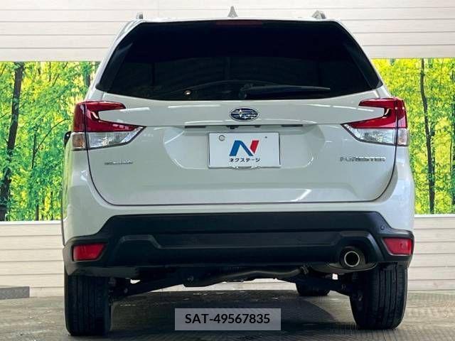 Subaru FORESTER 2019-10 270538-15