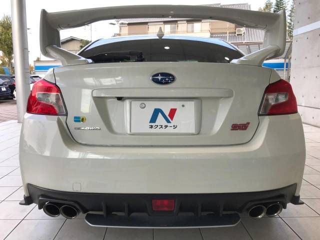 Subaru WRX STI 2019-11 27532-18