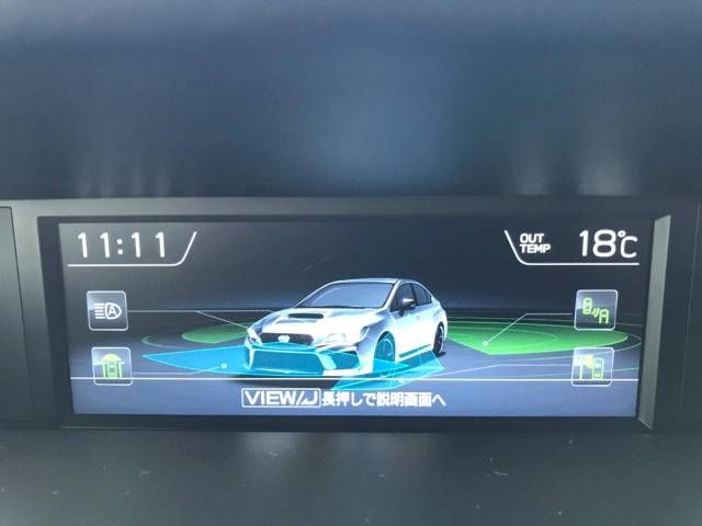 Subaru WRX STI 2019-11 27532-8