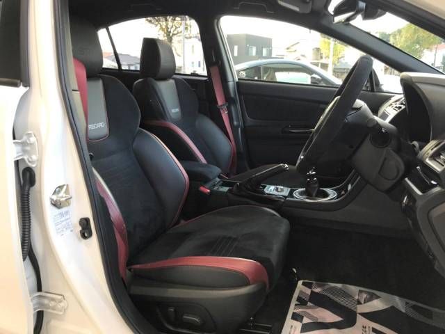 Subaru WRX STI 2019-11 27532-11