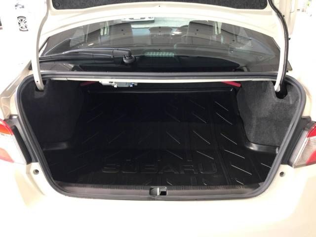 Subaru WRX STI 2019-11 27532-14