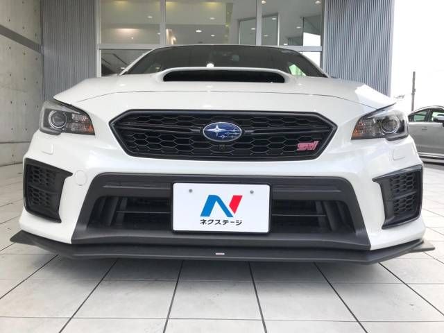 Subaru WRX STI 2019-11 27532-17