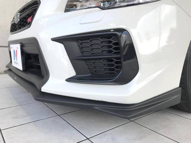 Subaru WRX STI 2019-11 27532-4