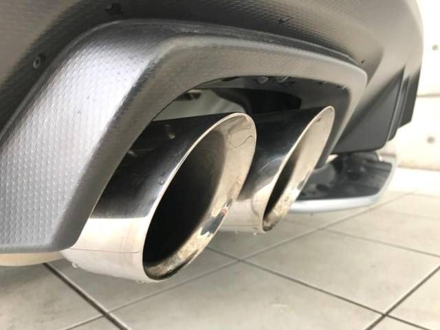 Subaru WRX STI 2019-11 27532-7