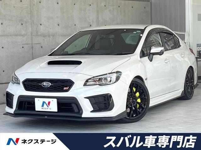 Subaru WRX STI 2019-11 27532-0