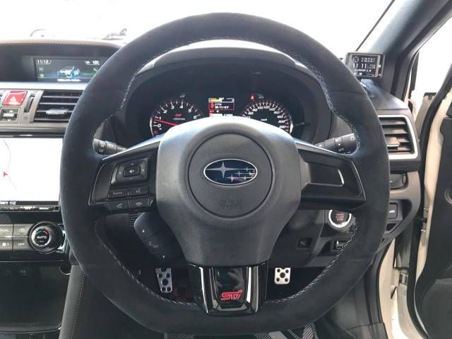 Subaru WRX STI 2019-11 27532-13