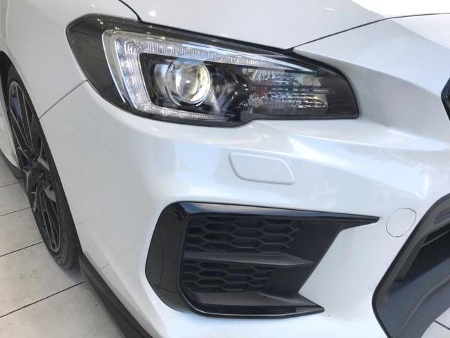 Subaru WRX STI 2019-11 27532-15