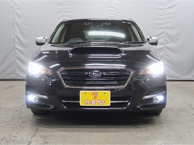 Subaru LEVORG 2017-10 186605-18