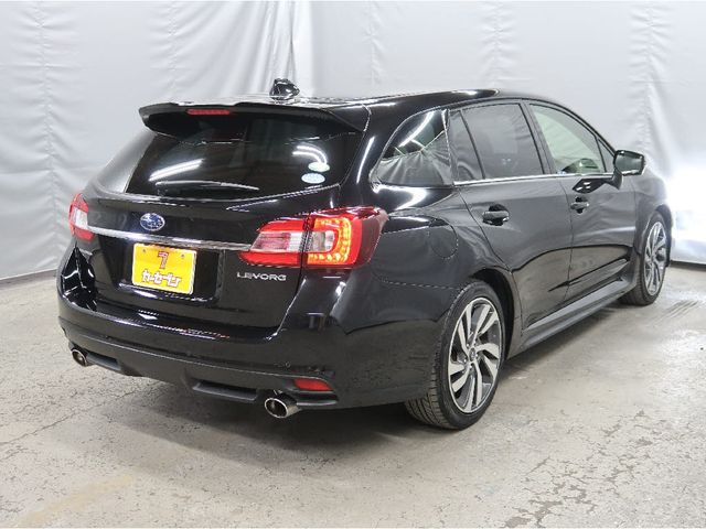 Subaru LEVORG 2017-10 186605-23